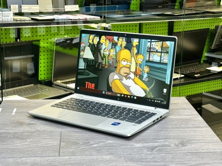 HP Elitebook 640 G9 29